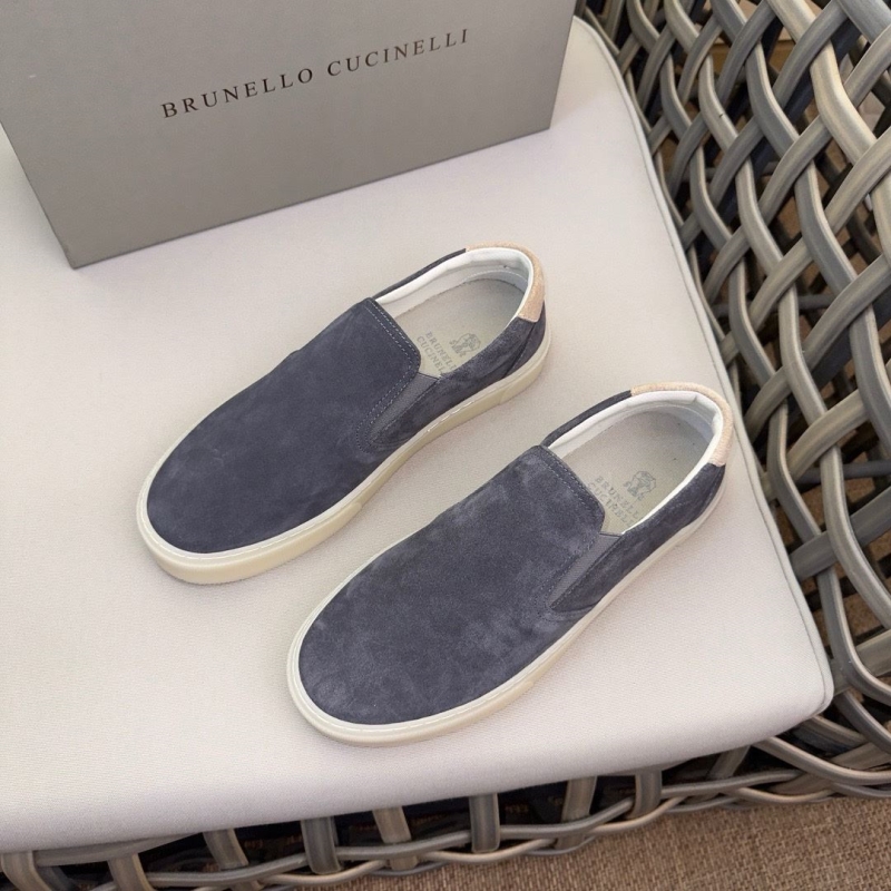 Brunello Cucinelli Sneakers